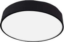 Surface Mounted LED Lighting Circle