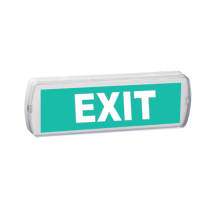 Exit Emergency LED Lighting