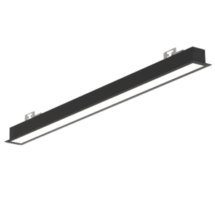 Recessed Linear LED Lighting 75x36