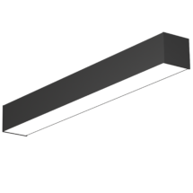 Suspended Linear LED Lighting External Driver