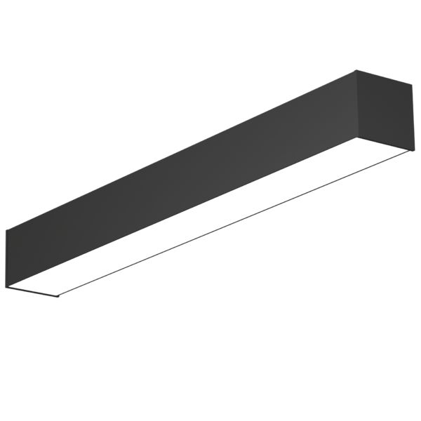 Suspended Linear LED Lighting External Driver