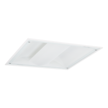 Indirect Recessed - Clip-in Backlight LED Lighting 60x60